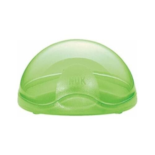 NUK Nipple Containers