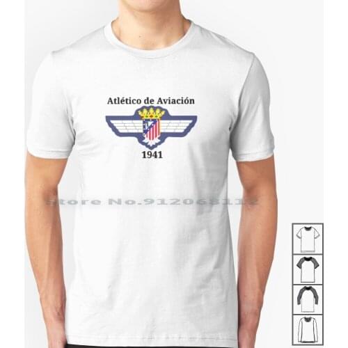 Parazeab De Madrid Zipped Hoodie T Shirt 100% Cotton