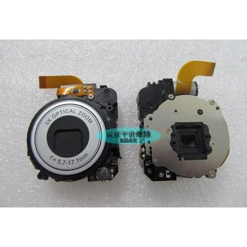 Suitable for Kodak M763 M863 M320 M1063 Fuji J27 J28 J35 J38 original lens