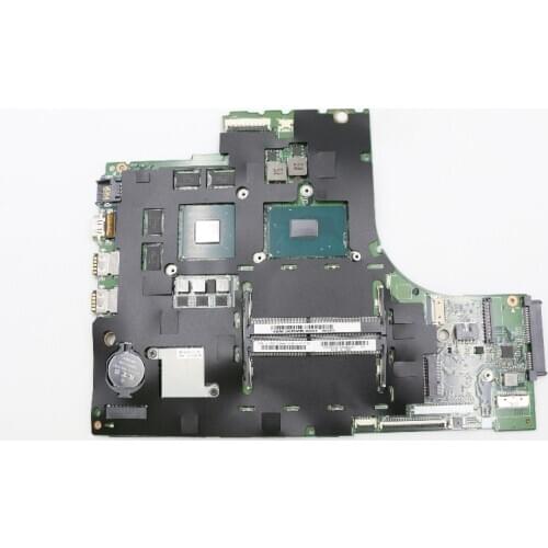 Applicable to 700-15ISK motherboard I7-6700 CPU MB W 80RU WIN I76700H N16PGT 4G 700-15ISK