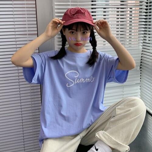 SPENIC TENSIC Short Sleeve Women's T-Shirts