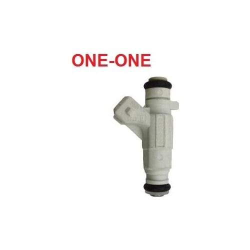 Fuel Injector 0280155812 FOR Volkswagen Gol II/Special 1.0 8V