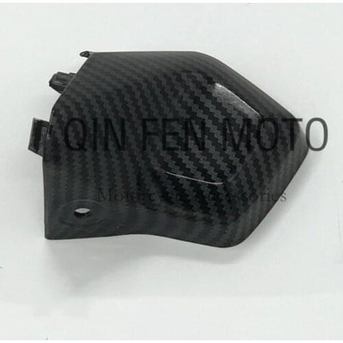 Motorcycle instrument frame upper cover Fit For MT-09 2017 2018 2019