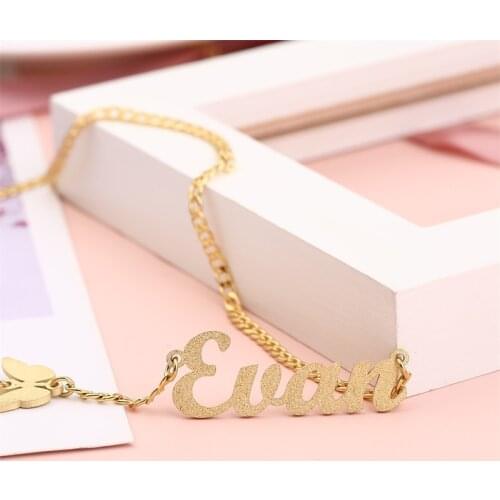 Xbcustom Custom Necklaces