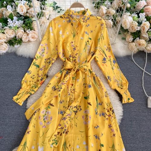 ZIPIPIYF Colored Summer Dresses