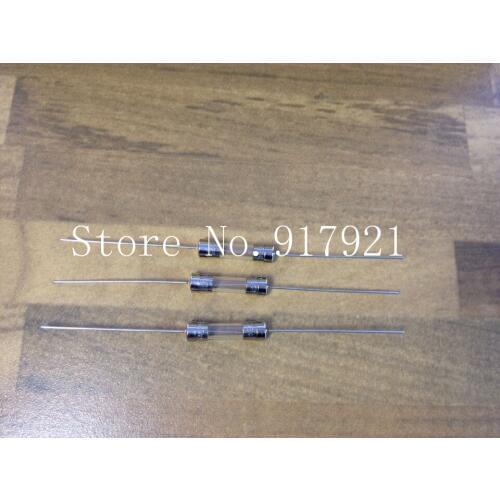 [ZOB] The United States F3.15A L250V import Netlon 2173.15XP pin 5X20 original fuse tube --200pcs/lot
