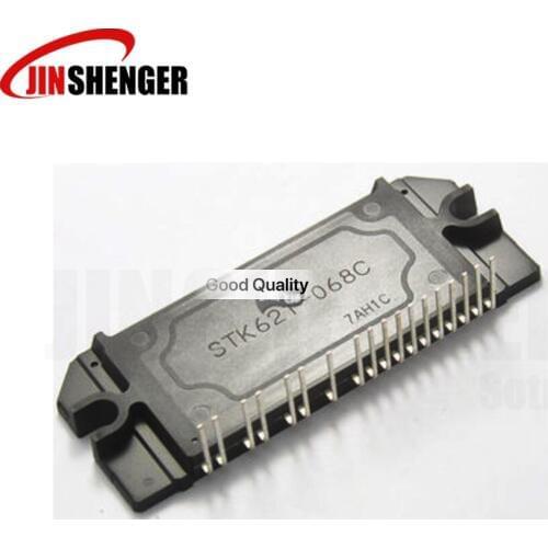 1PCS 100% Quality STK621-068C POWER MOUDLE