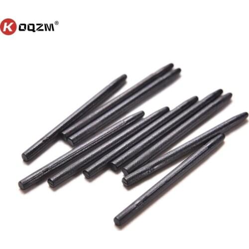 10pcs/set Replacement Stylus Pen Nibs For Wacom Drawing Pen Graphic Drawing Pad Standard Pen Nibs Tips