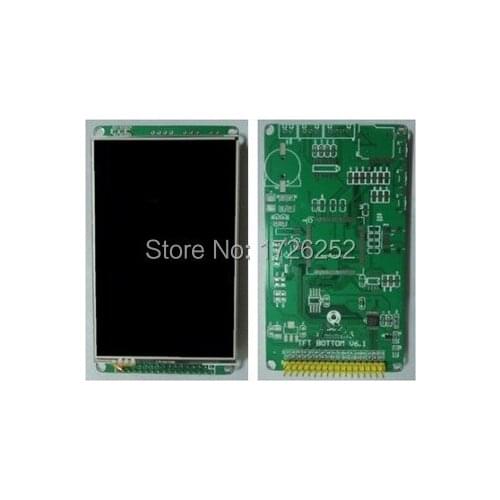 4.0 inch 16Bit 65K TFT LCD Module with Touch Panel RM68042 Drive IC 320*480 Support STM32 Board