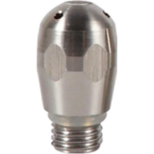 4 Holes Coffee Machine Steam Nozzle Accessories for Breville 870/878/880 Perfect Milk Foam for Nova Gemilet