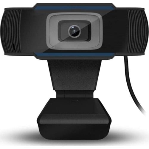 A870C3 Webcast HD 1080P Video 12 Million Pixels Built-in Noise-Proof Microphone Head USB Laptop Desktop Computer Camera