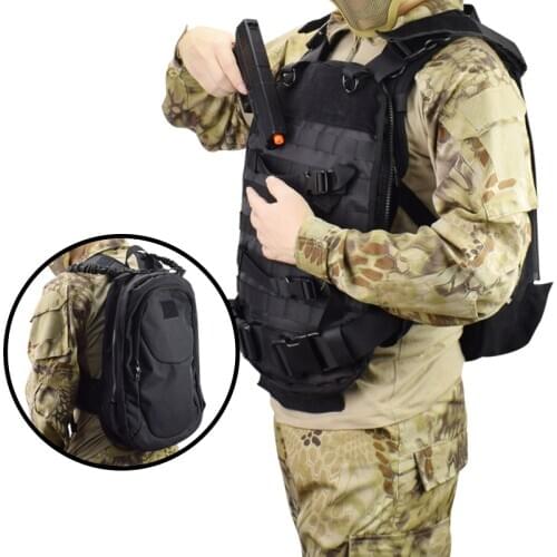 Hunting Vests ACTION UNION China