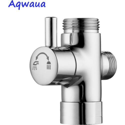 Aqwaua Shower Holders