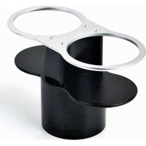 Car shape universal water bottle door mounting rack drink holder for Opel Optima Rio5 Rio K2 K3 K4 K5 KX3 KX5