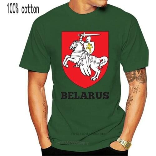 Belarus Shield T-Shirt