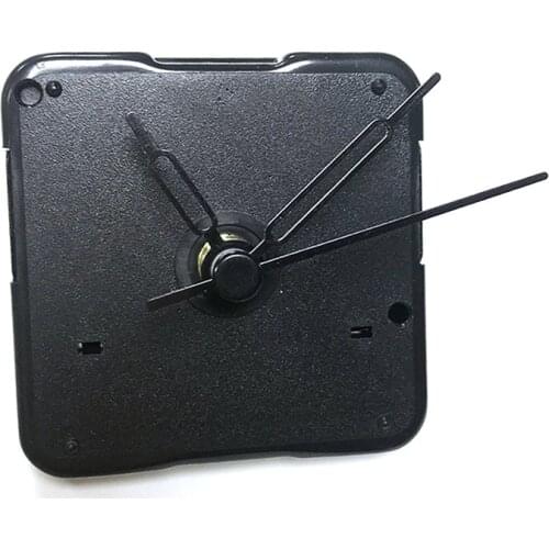 Clock Mechanism DIY Home Small Clock Table Clock Movement Mechanism Kit
