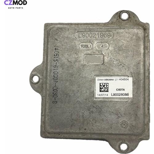 CZMOD Original L90028086 Headlight LED Driver Module L90028086 computer L90021969 L90020949 C83TA car accessories