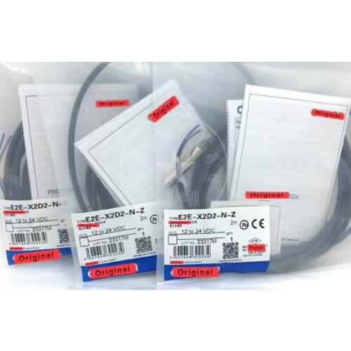 E2E-X2D2-N-Z New High Quality Sensor