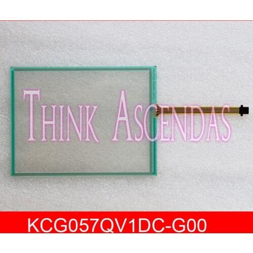 JZRCR-NPP01B-1 JZRCR-NPP01-1 / KCG057QV1DC-G00 / KCG057QV1DC-G50 Touchpad