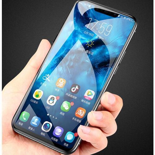 Hydrogel Screen Protector For Huawei P20 Pro P30 lite P10 Full Cover Protective nona Film (not glass)