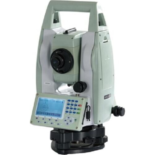 350m reflectorless cheap survey instrument Hi-target HTS-220R total station best selling/leica sytem total station