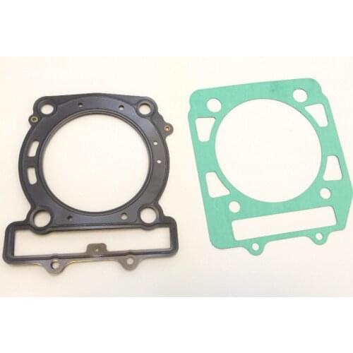 HISUN UTV800 CYLINDER HEAD GASKET, CYLINDER BASE GASKET KIT V TWIN MSU800 HISUN SUPERMACH MASSIMO