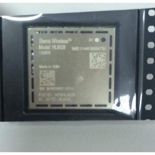 JINYUSHI For HL8528 GSM EDGE GPRS module dual-band 2016 in stock Free Shipping