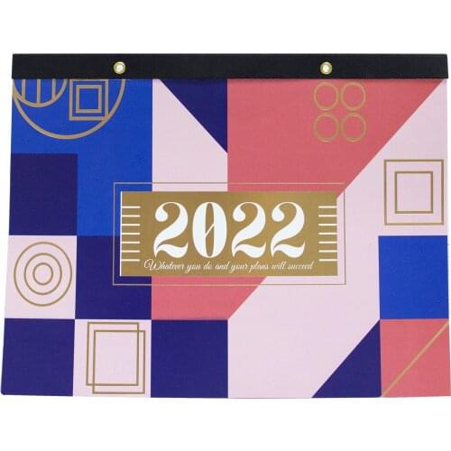 MultiBey Wall Calendars