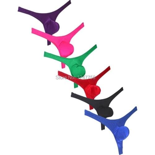 Mens Thongs And G Strings Tangas Hombre Sexy Gay Lingerie Sexy Under Wear Jock Strap Sexy Thong Male Lingerie