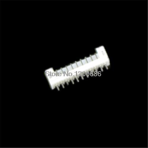PH2.0 Connector 2.0MM Connector Straight type 11P