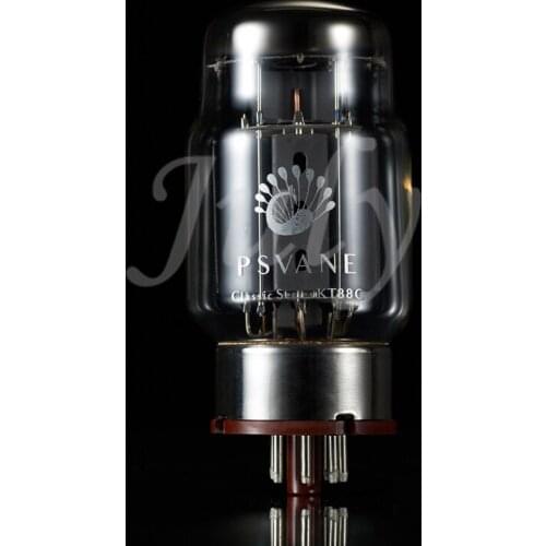 Psvane KT88C power amplifier tube, can replace Sugon KT88-98 tube, can be used for audio amplifier
