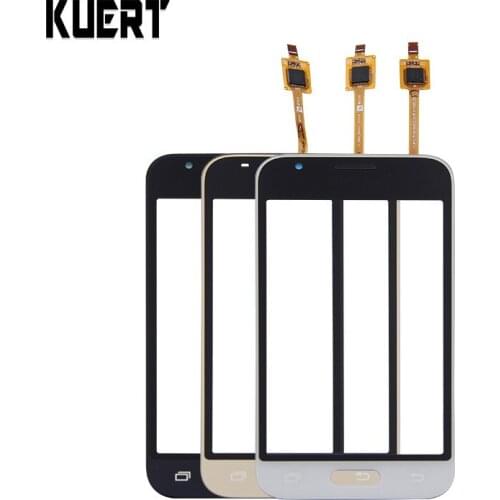 KUERT Screen For Samsung J1 Mini Touch Screen Panel Digitizer Glass Sensor Replacement with Free Tools