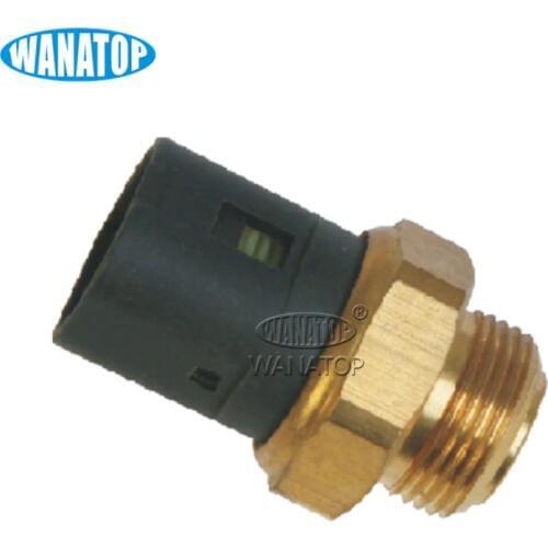 Thermo Switch Temperature Switch 7700839072 7701036113 7700421969 7701040964 9161054 4500754 For Renault G M Opel
