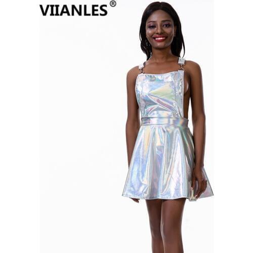 Модные платья-трапеции VIIANLES China At AliExpress