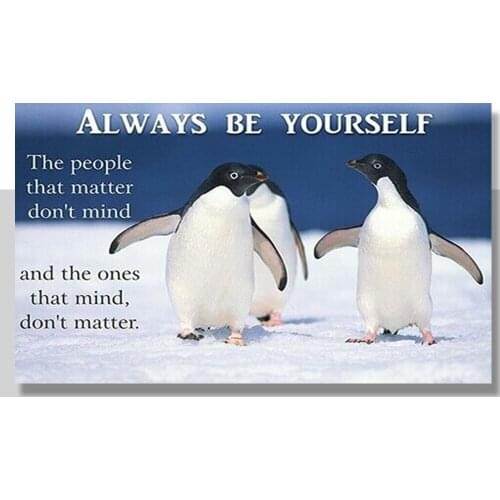 Retro Vintage Metal Tin Signs Animal Plaque Art Plate Customization Wall Decor