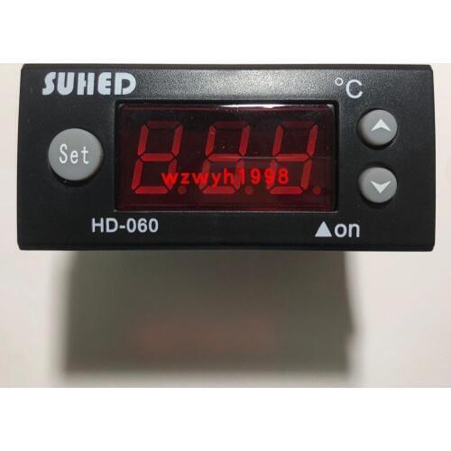 SUHED Compressor Thermostat HD-060 Fresh Cabinet Thermostat HD-060 Refrigeration Controller