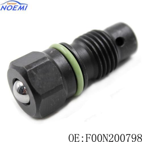 YAOPEI F00N200798 Fuel Pump Overflow Valve Pump Relief Valve High Quality For GreatWall JAC ISUZU