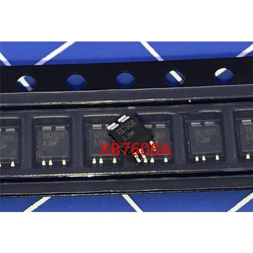10pcs-20pcs New original XB7608A XB7608 SOP