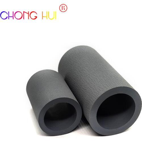 2PCS Original for Samsung SCX 4521F 4321F 4725 4824 4828 Pick Up Roller Xerox 3200 ADF