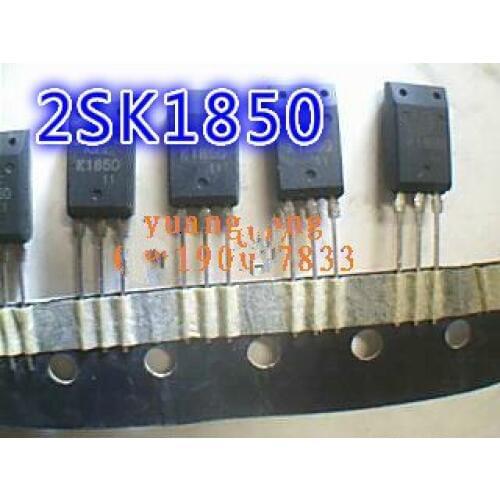 2SK1850 K1850
