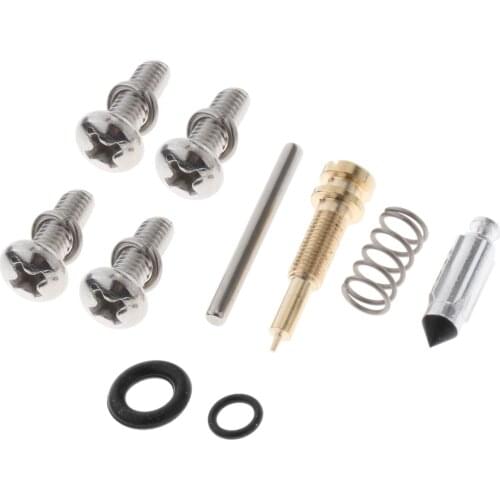 3V1-87122-0 3V1871220M Carburetor Kit for Tohatsu 4-Stroke 8HP 9.8HP