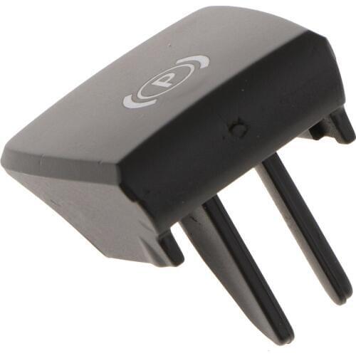 Auto Car Electronic Handbrake P Button Parking Switch for BMW X5 X6 E70 E71