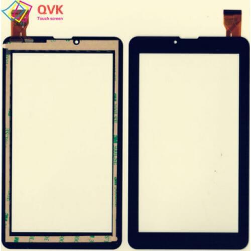 Black White 7 inch for DEXP Ursus 7M/ 7MV 3G/ NS170/ NS270/ NS370/ G170/ A270 JET/ A170 Hit/ A169/ A269/ A370/ A470 touch screen