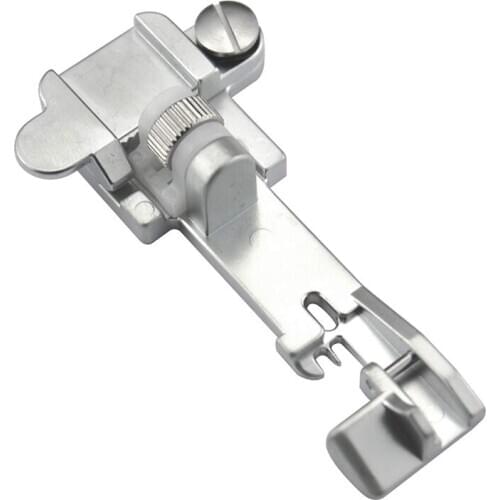 Domestic Serger Machine Singer Elastic Foot 550621 for 14SH654 14SH644 14CG754 14U554 14U555 14U557