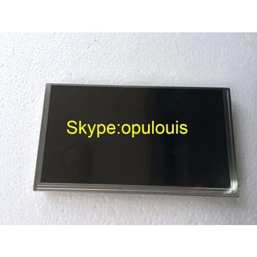 Brand original Sh-arp 6.5Inch LCD display LQ065Y5DG03 Screen for Hyundai IX35 Car GPS lcd monitor audio systems