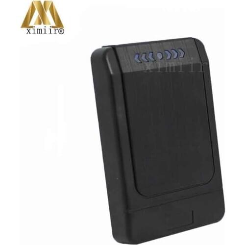 Good Quality N45 Card Reader 13.56MHz MF IC Reader 5cm Proximity Weigand 34 Access Control Card Reader