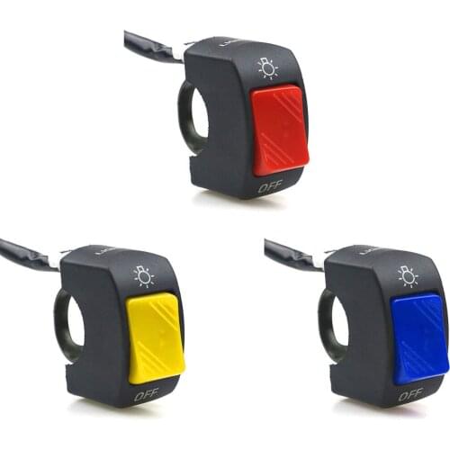 IZTOSS Motorcycle Electronics