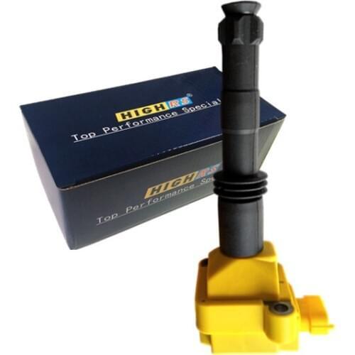 Ignition coil fit Porsche 911 996 997 987 GT3 GT2 Boxster Cayman Carrera 99760210200 99760210400 99760210700 99660210101