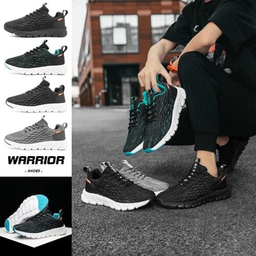 Mens Sports Shoes Fashion Bionic Fish Scale Shoes Lightweight And Comfortable Casual Sports Shoes Outdoor Running Shoes 39-45