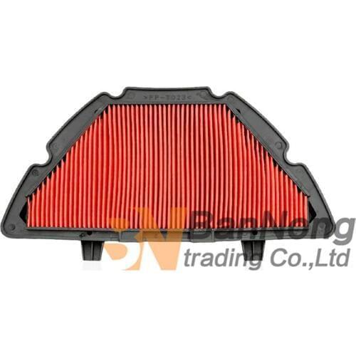 Motorcycle Street Bike Air Filter Cleaner For YAMAHA YZF-R1 YZFR1 YZF R1 2007-2008 07 08